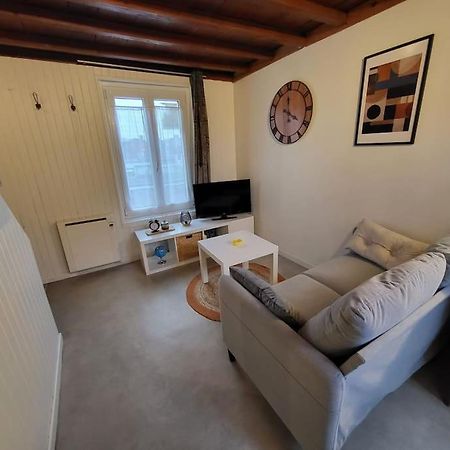 Charmant Appartement Au Coeur Du Quartier St-Pierre Amiens Eksteriør billede