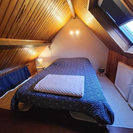 Charmant Appartement Au Coeur Du Quartier St-Pierre Amiens Eksteriør billede