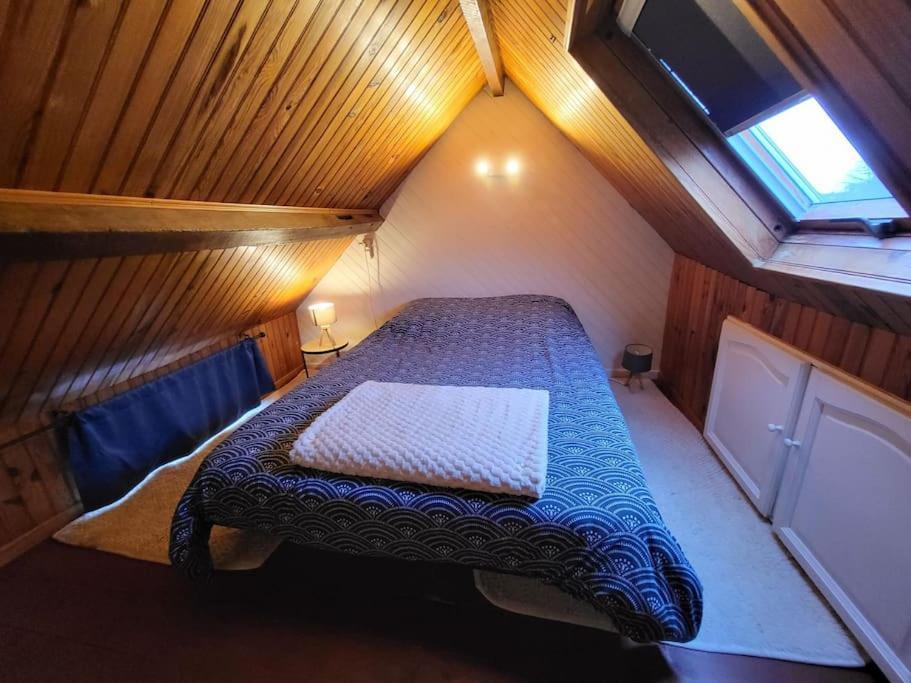 Charmant Appartement Au Coeur Du Quartier St-Pierre Amiens Eksteriør billede