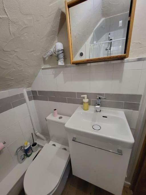 Charmant Appartement Au Coeur Du Quartier St-Pierre Amiens Eksteriør billede