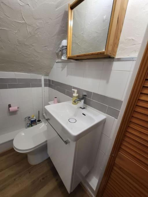 Charmant Appartement Au Coeur Du Quartier St-Pierre Amiens Eksteriør billede