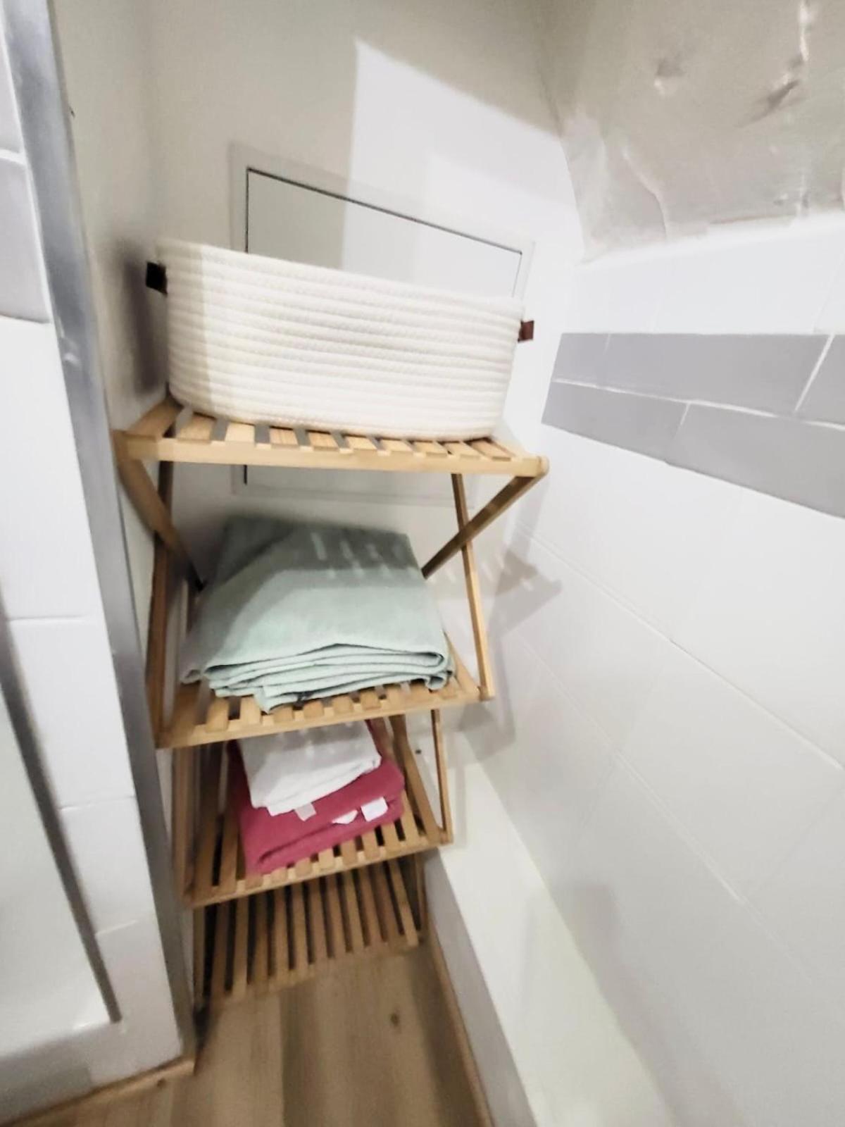 Charmant Appartement Au Coeur Du Quartier St-Pierre Amiens Eksteriør billede