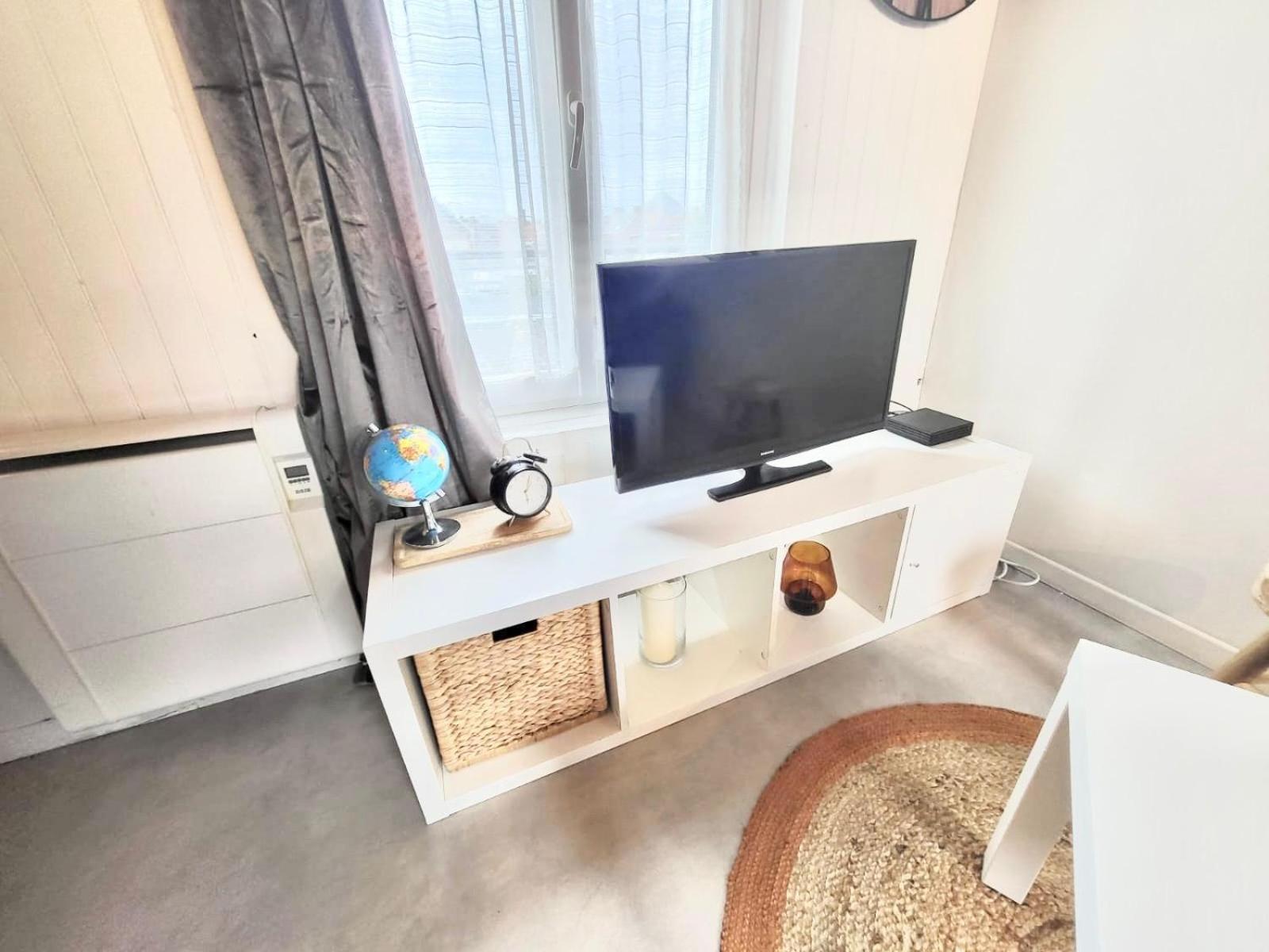 Charmant Appartement Au Coeur Du Quartier St-Pierre Amiens Eksteriør billede